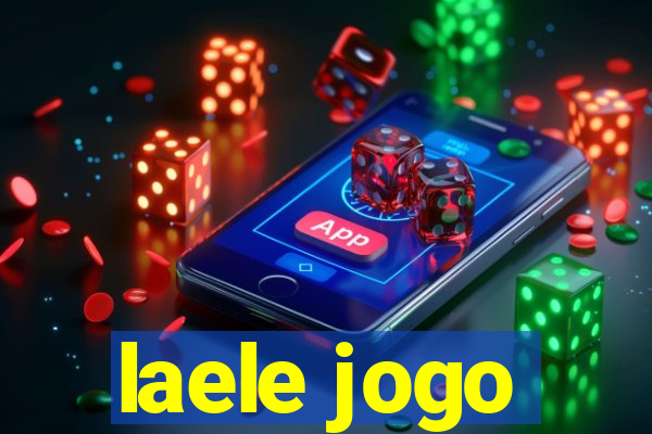 laele jogo
